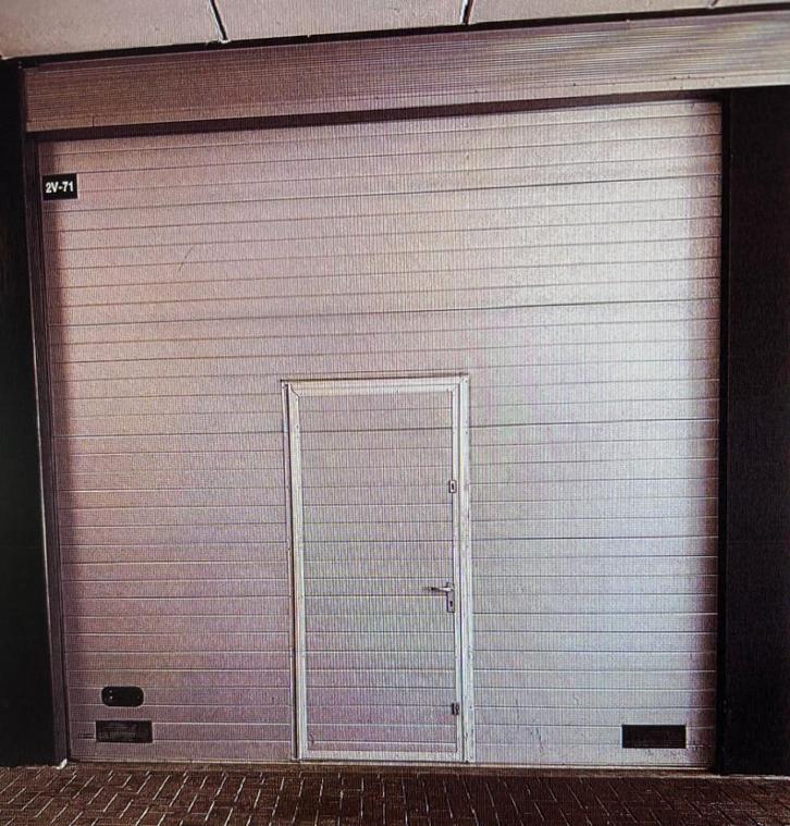 Opslagunit te huur in Dordrecht, Zakelijke goederen, Bedrijfs Onroerend goed, Bedrijfsruimte, Huur