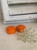 Peper en zout stel Le Creuset, Ophalen of Verzenden