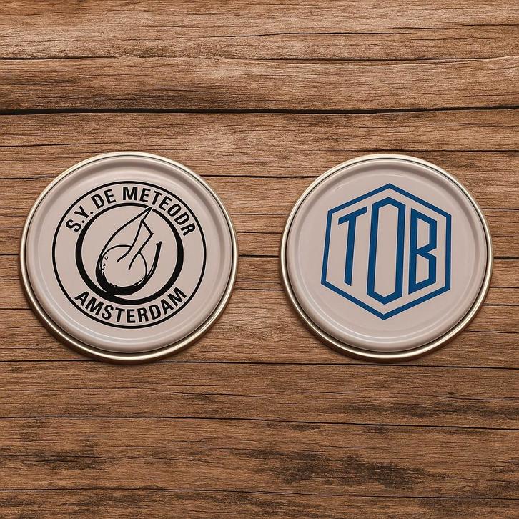 Gezocht: gratis PLUS muntjes Tuindorp. Beloning: €30, Verzamelen, Supermarktacties, Plus, Ophalen of Verzenden