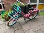 Popal kinderfiets, Fietsen en Brommers, Fietsen | Kinderfietsjes, Ophalen of Verzenden, Gebruikt, 20 inch of meer, Popal