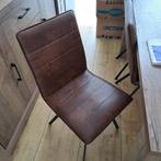 Tafel met 6 stoelen, Huis en Inrichting, Tafels | Eettafels, Ophalen, Gebruikt