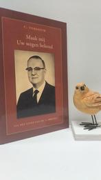 Verdouw, C.; Maak mij Uw wegen bekend (ds. A. Breeman), Boeken, Ophalen of Verzenden, Gelezen, Christendom | Protestants