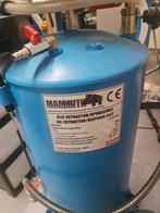 Olie extractor / opvangunit - Zo goed als nieuw, Auto diversen, Autogereedschap, Ophalen of Verzenden, Zo goed als nieuw