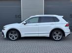 Volkswagen Tiguan 2.0 TDI R-LINE Highline DSG/XENON/LED/NAVI, Gebruikt, Euro 6, 4 cilinders, Wit