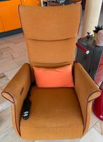 Prominent Wilson sta op stoel design by Frans Molenaar, Huis en Inrichting, Fauteuils, Ophalen, Gebruikt, 75 tot 100 cm, Design by Frans Molenaar