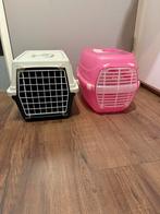 Reismanden, Dieren en Toebehoren, Ophalen, Zo goed als nieuw