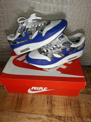 Nike air max we love atmos maat 43 beschikbaar voor biedingen