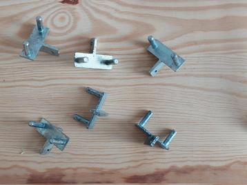 Ivar IKEA vitrinekast - afbeelding 2