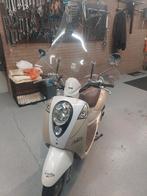 Sym Mio Snor Scooter - Perfect voor de Stad!, Ophalen of Verzenden, Gebruikt, Overige typen, SYM