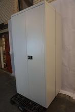 Draaideurkast archiefkast voorraadkast magazijnkast kasten, Gebruikt, Niet ingevuld, 50 tot 100 cm, Met slot