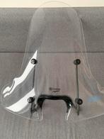 Origineel Piaggio Zip windscherm hoog transparant, Ophalen, Zo goed als nieuw, Overige typen, Piaggio