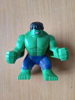 LEGO Marvel Avengers Hulk Thor Iron Man Captain America, Kinderen en Baby's, Speelgoed | Duplo en Lego, Ophalen of Verzenden, Gebruikt