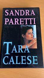 Tara Calese - Sandra Paretti, Ophalen of Verzenden