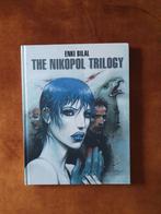 Nikopol Trilogie - Enki Bilal, Eén stripboek, Ophalen of Verzenden, Gelezen, Enki Bilal