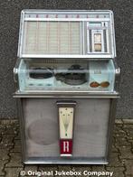 JUKEBOX: Rockola model 1493 PRINCESS jukebox, Verzamelen, Ophalen, Gebruikt, 1950 tot 1960, USA