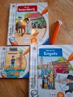 Tiptoi, Ophalen of Verzenden, Zo goed als nieuw