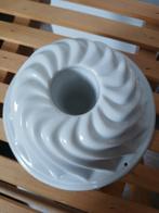 Pudding/ bakvorm/ tulband van porselein, Ophalen of Verzenden