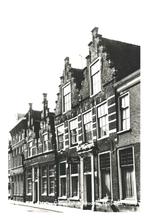 979475 Brielle ZH 1972 Geboortehuis M H Tromp Nette oude krt