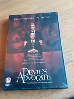 Devil's advocate (nieuw in verpakking)., Cd's en Dvd's, Dvd's | Thrillers en Misdaad, Bovennatuurlijke thriller, Ophalen of Verzenden
