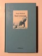 Twee Vrouwen - Harry Mulisch, Verzenden, Gelezen, Nederland