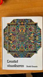 S. Gawain - Creatief visualiseren, Ophalen of Verzenden, Zo goed als nieuw, S. Gawain; R. Noorbeek