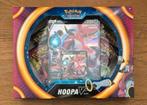 Pokémon TCG - Hoopa V Box Fusion Strike / Evolving Skies, Ophalen of Verzenden, Nieuw, Foil