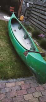 Canadese kano, Watersport en Boten, Kano's, Ophalen, Gebruikt, Drie personen of meer, Canadese kano of Open kano
