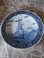 'Delfts blauw' aardewerk van Boch Belgium, Antiek en Kunst, Ophalen of Verzenden