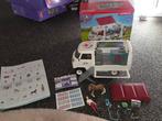 Schleich Paarden Set 42439 - Dierenarts compleet, Ophalen of Verzenden, Gebruikt
