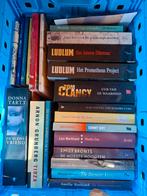 Boekenpakket - 30 diverse boeken, Ophalen, Zo goed als nieuw