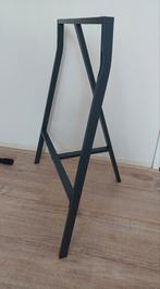 2 Ikea schragen, Ophalen, Zo goed als nieuw, Overige vormen, Tafelpoot
