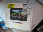 Tomtom, Ophalen