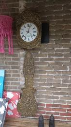 Bloemslinger, Antiek en Kunst, Antiek | Klokken, Ophalen
