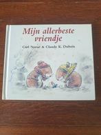 C. Norac - Mijn allerbeste vriendje, 3 tot 4 jaar, C. Norac, Ophalen of Verzenden, Zo goed als nieuw