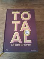 Totaal Marcel van Roosmalen HC, Boeken, Ophalen of Verzenden, Zo goed als nieuw, Marcel van Roosmalen