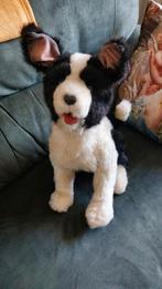Furreal friends hond puppy, Ophalen, Zo goed als nieuw, Hond