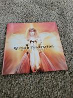 Within Temptation - Mother Earth CD, Ophalen of Verzenden, 2000 tot heden, Gebruikt