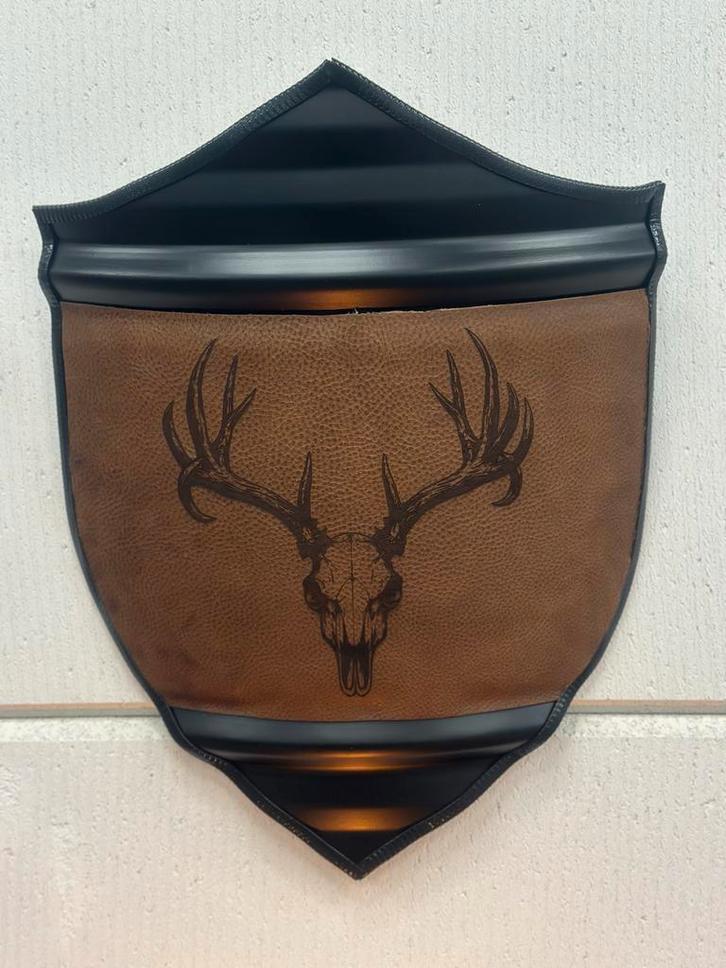 Schild, handgemaakt en te personaliseren!, Huis en Inrichting, Woonaccessoires | Wanddecoraties, Nieuw, Ophalen