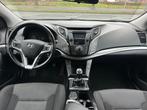 Hyundai I40 Wagon 1.6 GDI Blue Business Edition, Voorwielaandrijving, Gebruikt, 4 cilinders, Zwart
