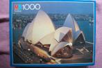 MB PUZZLE  1.000 stukjes voor 2,95euro., Ophalen of Verzenden, 500 t/m 1500 stukjes, Zo goed als nieuw, Legpuzzel