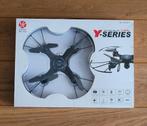 Drone Y-serie, Ophalen of Verzenden, Nieuw, Elektro