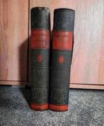 2 Winkler Prins woordenboeken met encyclopedische informatie, Boeken, Encyclopedieën, Ophalen of Verzenden, Gelezen