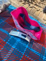 Zitje voor een pop/knuffel, Ophalen of Verzenden, Zo goed als nieuw, Achterzitje