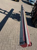 Elektrische zonwering, Tuin en Terras, Zonneschermen, Ophalen, Gebruikt, 450 cm of meer, Elektrisch
