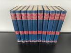 Kleine WP Medische Encyclopedie (10-delig), Boeken, Encyclopedieën, Ophalen of Verzenden, Gelezen, Medisch