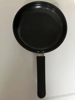 2 Ikea Koekenpannen - Licht Beschadigd, Huis en Inrichting, Keuken | Potten en Pannen, Gebruikt, Inductieplaat, Ophalen of Verzenden