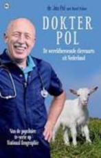 Dr. Jan Pol (de beroemde veearts van de TV), Boeken, Verzenden, Zo goed als nieuw