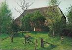 Loenen Veluwe Boerderij, Verzenden, 1940 tot 1960, Gelopen, Gelderland