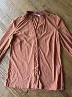 Blouse van Studio Anneloes, maat S, Kleding | Dames, Studio Anneloes, Bruin, Verzenden, Zo goed als nieuw