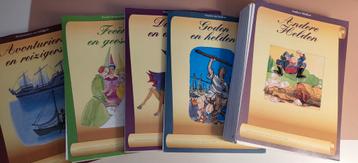 bedtijd voorleesboek, Kinderboeken 200 stories beschikbaar voor biedingen